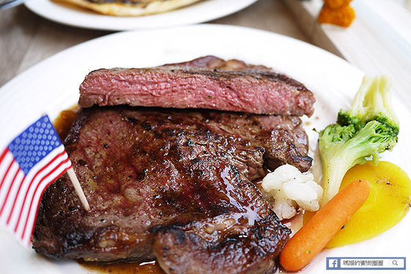 台北公館【Yum Yum 好吃好吃】吃南法料理不必貴森森!還有童趣森林風可愛環境。公館超值南法料理。公館美食。上菜啦姐妹店