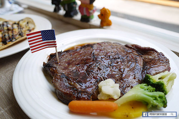 台北公館【Yum Yum 好吃好吃】吃南法料理不必貴森森!還有童趣森林風可愛環境。公館超值南法料理。公館美食。上菜啦姐妹店