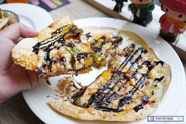 台北公館【Yum Yum 好吃好吃】吃南法料理不必貴森森!還有童趣森林風可愛環境。公館超值南法料理。公館美食。上菜啦姐妹店