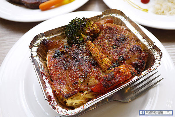 台北公館【Yum Yum 好吃好吃】吃南法料理不必貴森森!還有童趣森林風可愛環境。公館超值南法料理。公館美食。上菜啦姐妹店