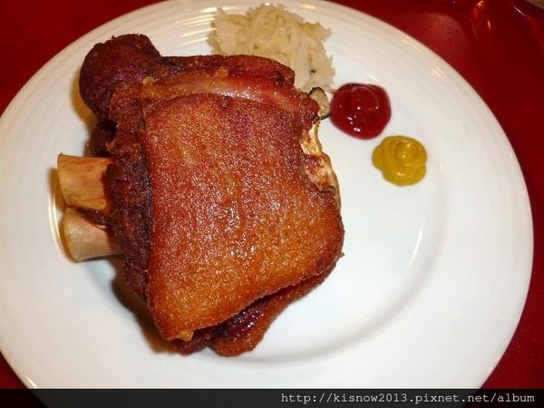 YumYum好吃好吃(上菜囉):牛排大塊,豬腳美味,物超所值-YumYum好吃好吃体驗心得 YumYum好吃好吃(上菜囉):牛排大塊,豬腳美味,物超所值-YumYum好吃好吃体驗心得