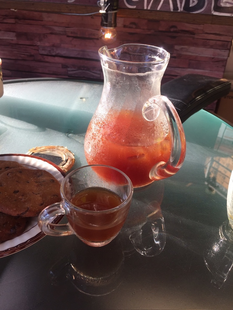 GABE咖啡滷味_西西里咖啡