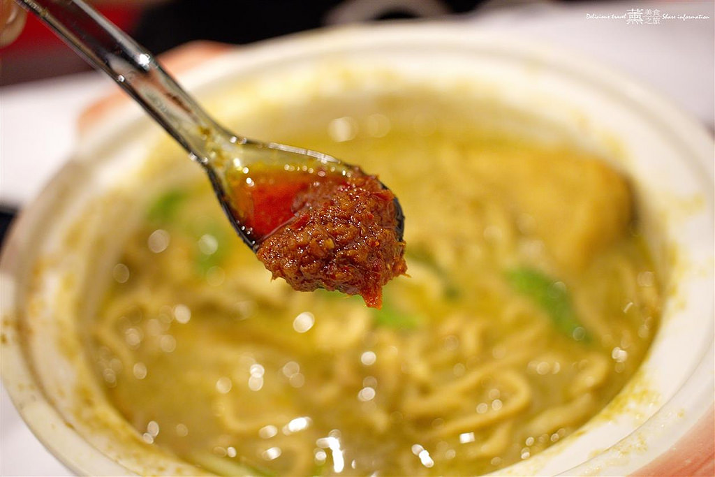 獅城LAKSA-逢甲商圈