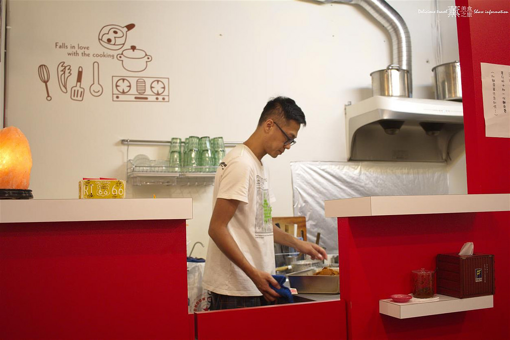 獅城LAKSA-逢甲商圈