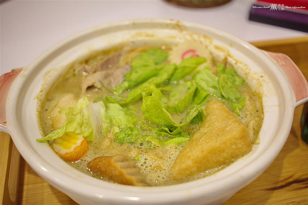 獅城LAKSA-逢甲商圈