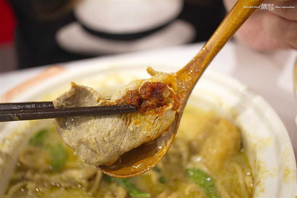 獅城LAKSA-逢甲商圈