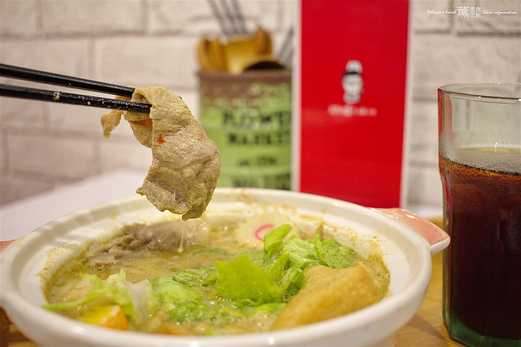 獅城LAKSA-逢甲商圈