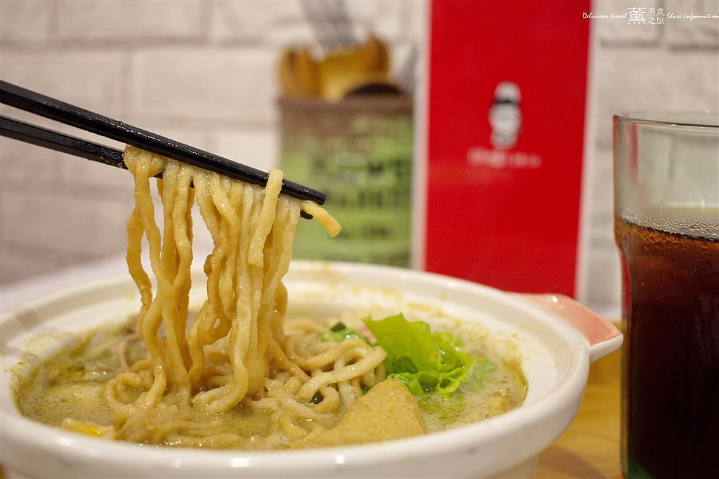 獅城LAKSA-逢甲商圈