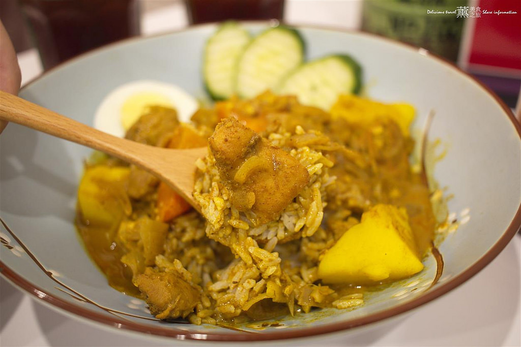 獅城LAKSA-逢甲商圈