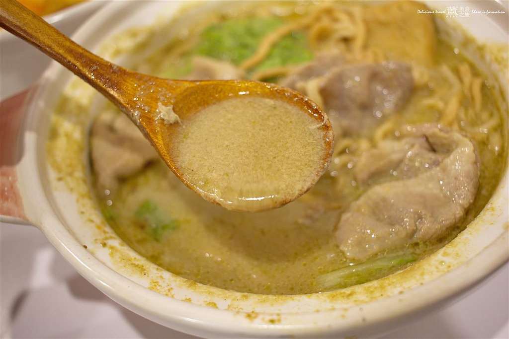 獅城LAKSA-逢甲商圈