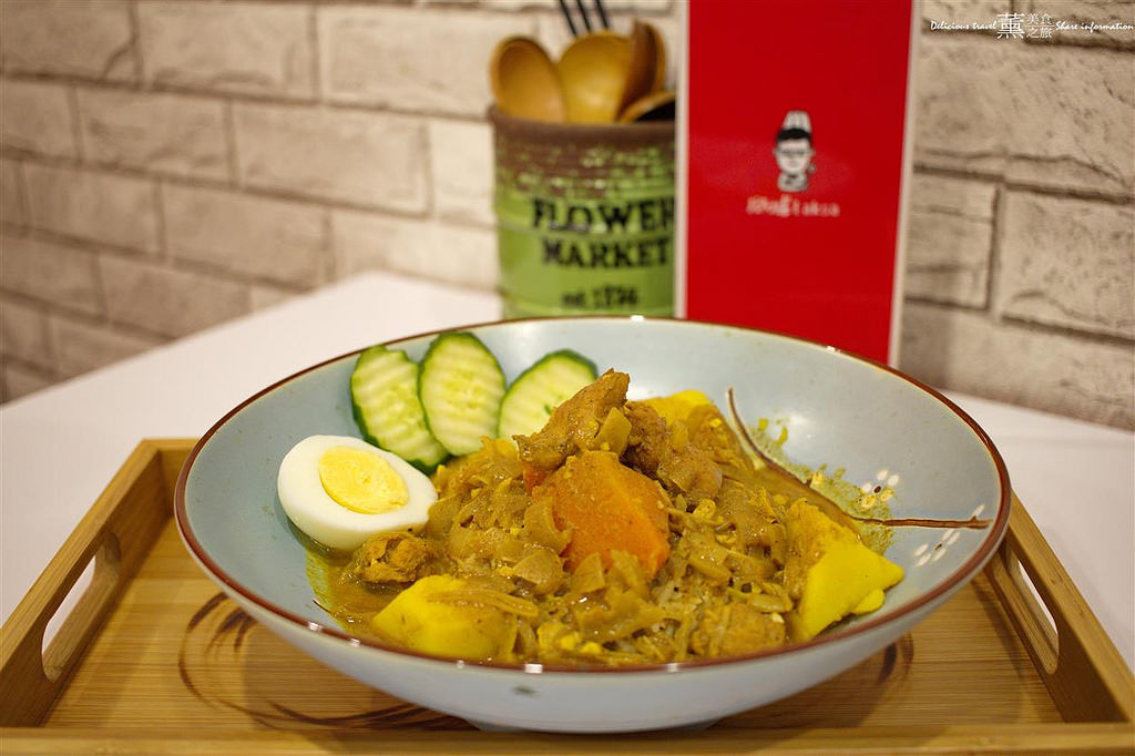 獅城LAKSA-逢甲商圈