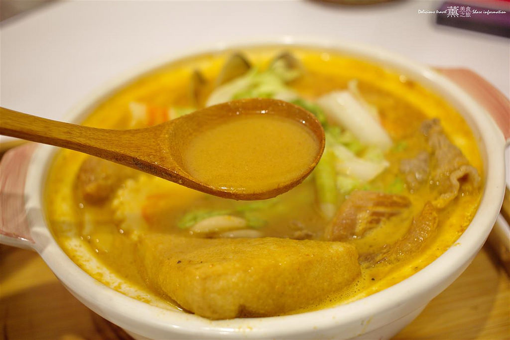 獅城LAKSA-逢甲商圈