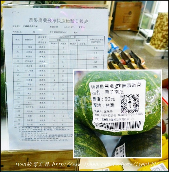 媽媽魚野生海魚超市:《新北三峽區有機超市》讓家庭主婦安心優雅的採購,愛在新鮮有機的『三峽北大媽媽魚安心超市』