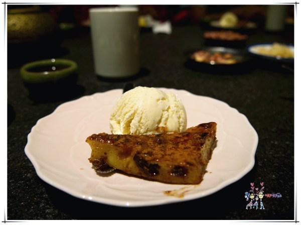 蘭亭極緻燒,和牛,澳洲和牛,日本和牛,翼板,頸長筋,台北美食,晴天小翊,line貼圖