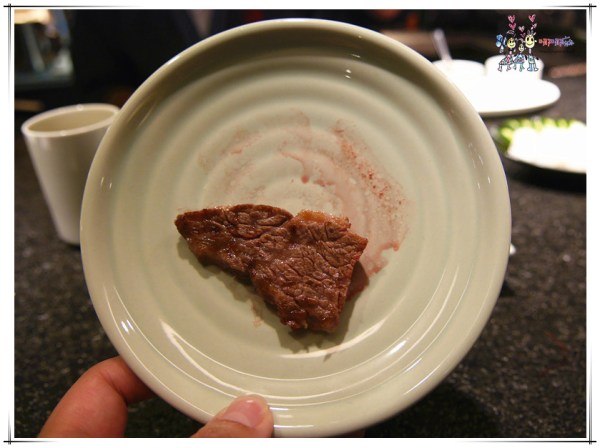 台北美食, 和牛, 日本和牛, 澳洲和牛, 翼板, 蘭亭極緻燒,紙火鍋,肋眼牛排