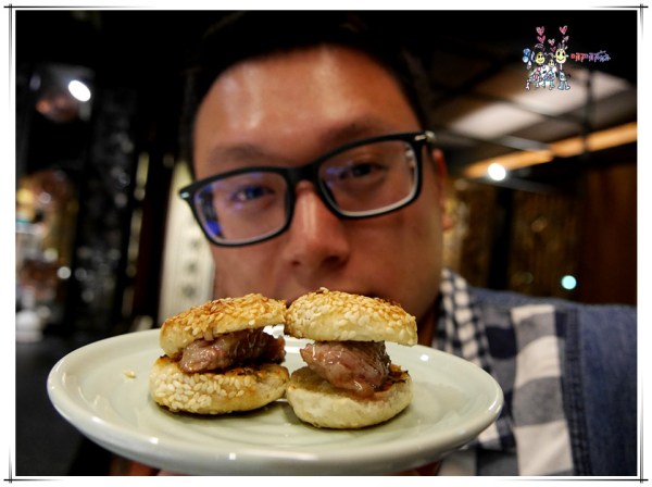 台北美食, 和牛, 日本和牛, 澳洲和牛, 翼板, 蘭亭極緻燒,紙火鍋,肋眼牛排