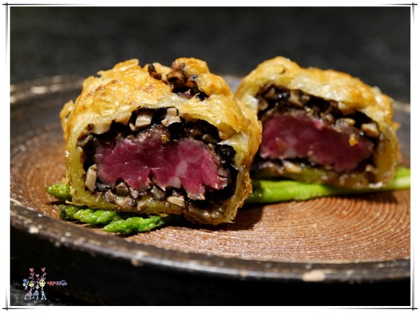 台北美食, 和牛, 日本和牛, 澳洲和牛, 翼板, 蘭亭極緻燒,紙火鍋,肋眼牛排