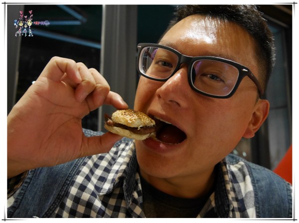 蘭亭極緻燒,和牛,澳洲和牛,日本和牛,翼板,頸長筋,台北美食,晴天小翊,line貼圖