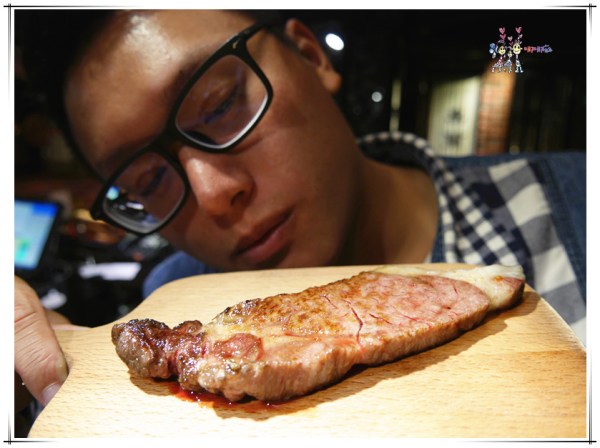 台北美食, 和牛, 日本和牛, 澳洲和牛, 翼板, 蘭亭極緻燒,紙火鍋,肋眼牛排