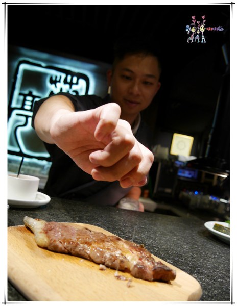 台北美食, 和牛, 日本和牛, 澳洲和牛, 翼板, 蘭亭極緻燒,紙火鍋,肋眼牛排