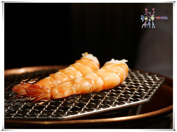 蘭亭極緻燒,和牛,澳洲和牛,日本和牛,翼板,頸長筋,台北美食,晴天小翊,line貼圖