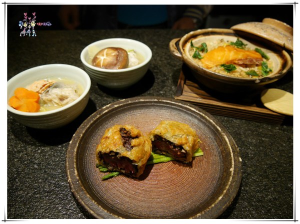 台北美食, 和牛, 日本和牛, 澳洲和牛, 翼板, 蘭亭極緻燒,紙火鍋,肋眼牛排