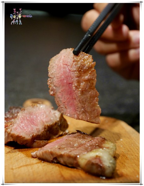 台北美食, 和牛, 日本和牛, 澳洲和牛, 翼板, 蘭亭極緻燒,紙火鍋,肋眼牛排