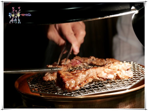 蘭亭極緻燒,和牛,澳洲和牛,日本和牛,翼板,頸長筋,台北美食,晴天小翊,line貼圖