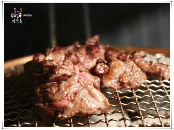 蘭亭極緻燒,和牛,澳洲和牛,日本和牛,翼板,頸長筋,台北美食,晴天小翊,line貼圖