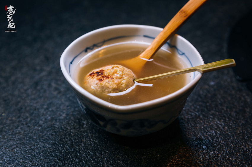 【中肯‧食記】蘭亭燒肉 和牛極緻料理‧捷運大安站|全新進化の蘭亭燒肉‧旬味和牛山海宴!