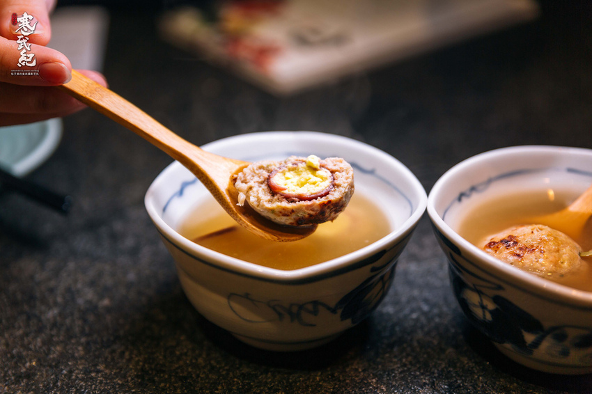 【中肯‧食記】蘭亭燒肉 和牛極緻料理‧捷運大安站|全新進化の蘭亭燒肉‧旬味和牛山海宴!