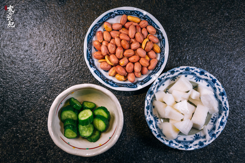 【中肯‧食記】蘭亭燒肉 和牛極緻料理‧捷運大安站|全新進化の蘭亭燒肉‧旬味和牛山海宴!