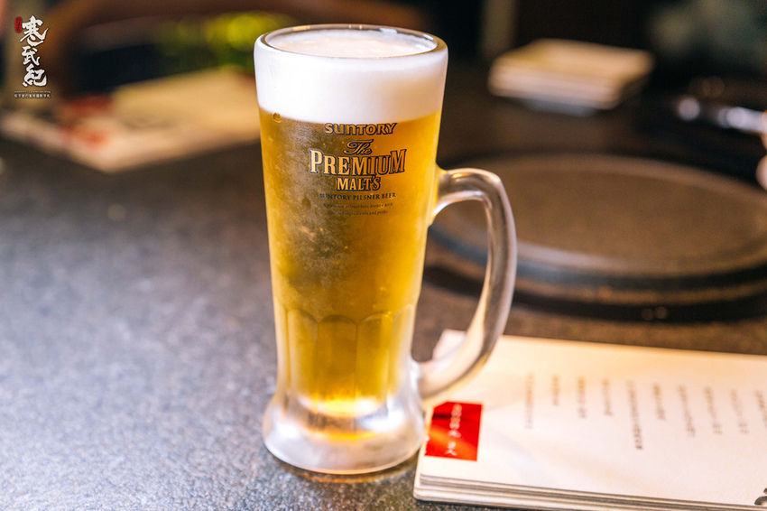 【中肯‧食記】蘭亭燒肉 和牛極緻料理‧捷運大安站|全新進化の蘭亭燒肉‧旬味和牛山海宴!