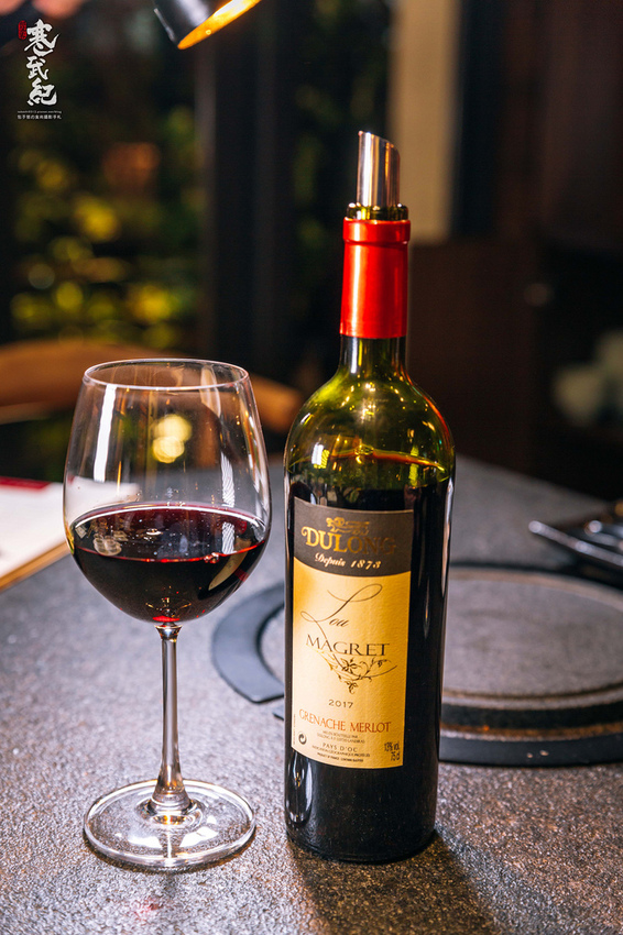 【中肯‧食記】蘭亭燒肉 和牛極緻料理‧捷運大安站|全新進化の蘭亭燒肉‧旬味和牛山海宴!