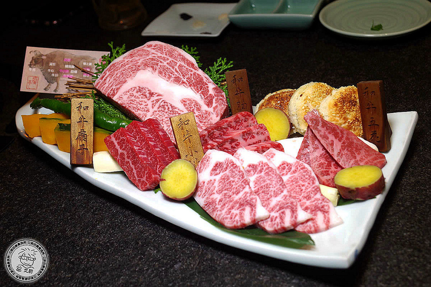 6日本A5和牛二部位+澳洲帝王和牛三部位1.jpg