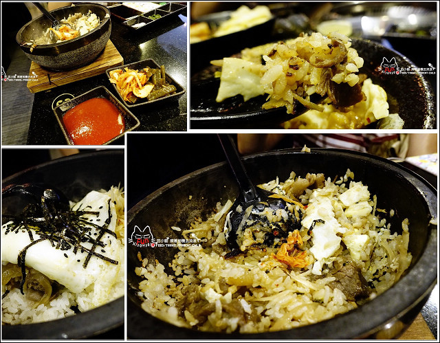 筋肉人燒肉 - 127