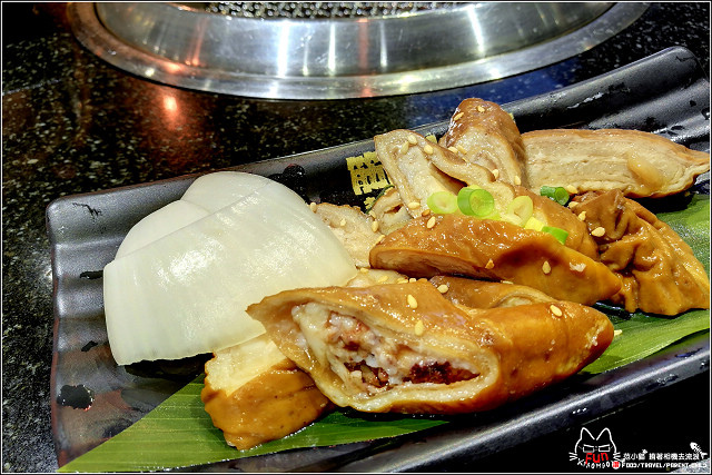 筋肉人燒肉 - 017.jpg