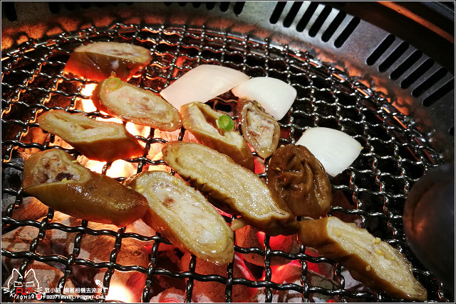 筋肉人燒肉 - 020.jpg