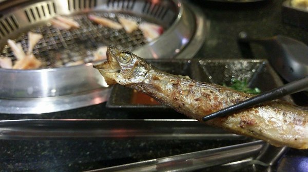 筋肉人燒肉:筋肉人燒肉-新竹北區無煙燒烤 店內提供頂級澳洲和牛燒肉 地下室有包廂 可以邊吃燒肉邊歡歌 不嗨也難