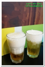 Full House異國風味鍋:江子翠火鍋.8種特色風味湯頭平價精緻涮涮鍋──Full House異國風味鍋