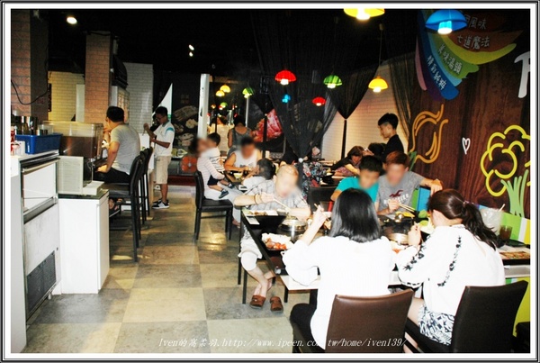 Full House：《江子翠/火鍋》火鍋控不可錯失澎湃「雙人豪華海陸鍋」的「法式奶焗」及「義式蕃茄」湯底-『Full House異國風味鍋』