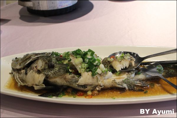 奇真會館 水蛙師私房饗宴：[食記]奇真會館-桃園喜宴/林口喜宴/平價/推薦/小吃料理~帶爸爸來這過個溫馨父親節吧!!!