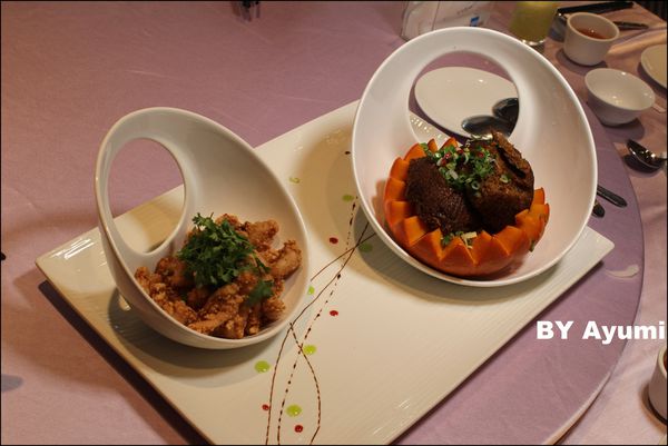 奇真會館 水蛙師私房饗宴：[食記]奇真會館-桃園喜宴/林口喜宴/平價/推薦/小吃料理~帶爸爸來這過個溫馨父親節吧!!!