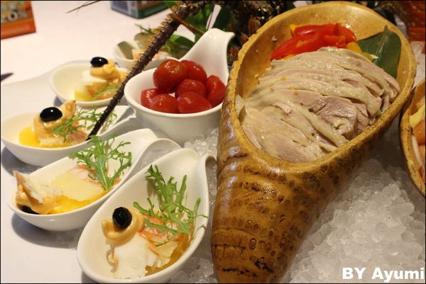 奇真會館 水蛙師私房饗宴：[食記]奇真會館-桃園喜宴/林口喜宴/平價/推薦/小吃料理~帶爸爸來這過個溫馨父親節吧!!!