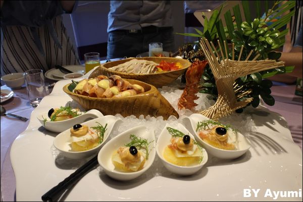 奇真會館 水蛙師私房饗宴：[食記]奇真會館-桃園喜宴/林口喜宴/平價/推薦/小吃料理~帶爸爸來這過個溫馨父親節吧!!!