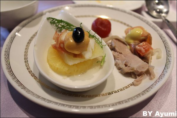 奇真會館 水蛙師私房饗宴：[食記]奇真會館-桃園喜宴/林口喜宴/平價/推薦/小吃料理~帶爸爸來這過個溫馨父親節吧!!!