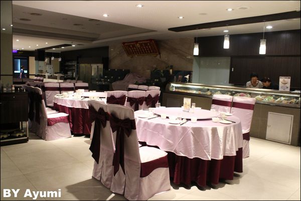 奇真會館 水蛙師私房饗宴：[食記]奇真會館-桃園喜宴/林口喜宴/平價/推薦/小吃料理~帶爸爸來這過個溫馨父親節吧!!!