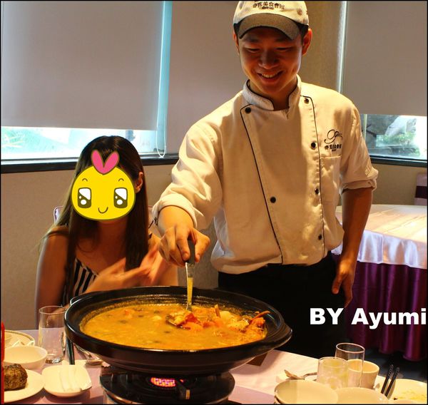 奇真會館 水蛙師私房饗宴：[食記]奇真會館-桃園喜宴/林口喜宴/平價/推薦/小吃料理~帶爸爸來這過個溫馨父親節吧!!!