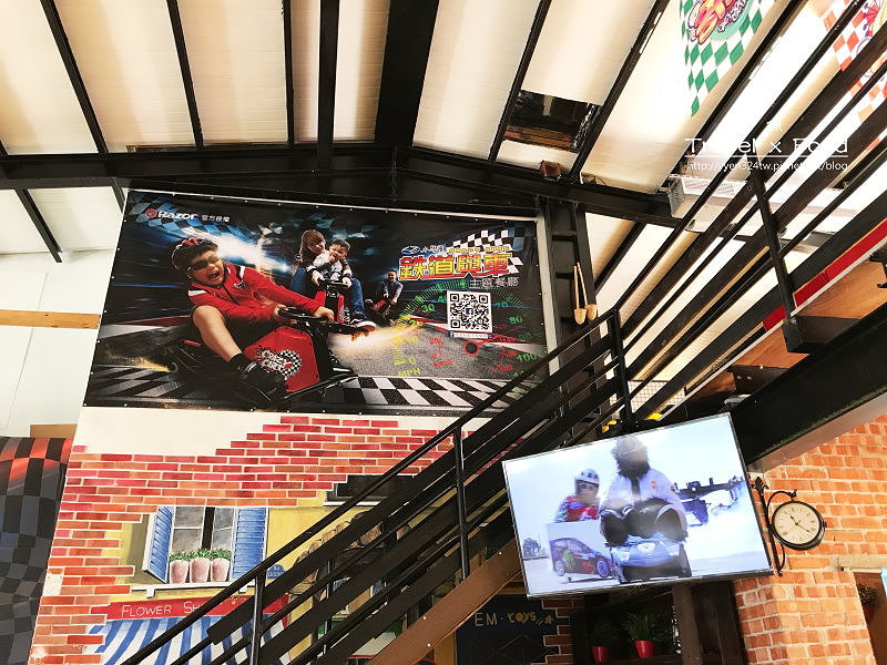 鐵道與車170818009