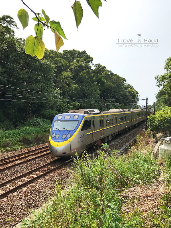 鐵道與車170818028